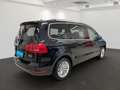 Volkswagen Sharan 2.0 TDI Cup *7-SITZER*AHK*NAVI* Noir - thumbnail 6