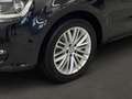 Volkswagen Sharan 2.0 TDI Cup *7-SITZER*AHK*NAVI* Noir - thumbnail 10