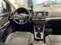 Volkswagen Sharan 2.0 TDI Cup *7-SITZER*AHK*NAVI* Noir - thumbnail 14
