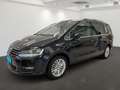 Volkswagen Sharan 2.0 TDI Cup *7-SITZER*AHK*NAVI* Noir - thumbnail 2