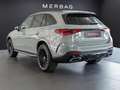 Mercedes-Benz GLC 300 de 4MATIC mit EQ Hybrid Technologie 360 Grau - thumbnail 8