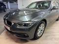 BMW 318 318d Gris - thumbnail 7