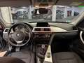 BMW 318 318d Gris - thumbnail 2