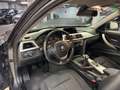 BMW 318 318d Gris - thumbnail 11