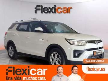 G15 Urban Plus 4x2