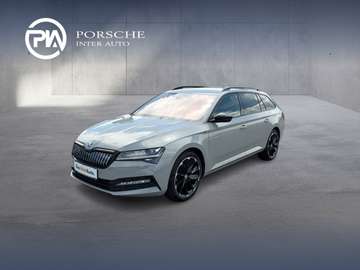 iV SPORTLINE DSG