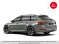 Skoda Superb iV SPORTLINE DSG Grau - thumbnail 3