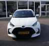 Toyota Yaris 1.5 Hybrid Dynamic Cruise,Clima,Camera,RIJKLAARPRI Wit - thumbnail 2