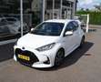 Toyota Yaris 1.5 Hybrid Dynamic Cruise,Clima,Camera,RIJKLAARPRI Wit - thumbnail 3