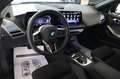 BMW 118 d MSport Pro solo 1.656 km!!!!! cerchi 19 pinze r Nero - thumbnail 6