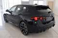 BMW 118 d MSport Pro solo 1.656 km!!!!! cerchi 19 pinze r Nero - thumbnail 4