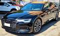Audi A6 Avant 40 2.0 tdi mhev  S line Sport quattro s-tro Black - thumbnail 1