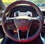 Audi A6 Avant 40 2.0 tdi mhev  S line Sport quattro s-tro Czarny - thumbnail 10