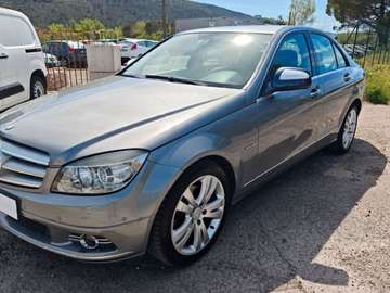 C 220 cdi