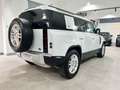 Land Rover Defender 3.0 D200 XDynamic S 110 Auto 4WD MHEV Bianco - thumbnail 4