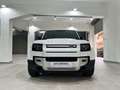 Land Rover Defender 3.0 D200 XDynamic S 110 Auto 4WD MHEV Weiß - thumbnail 2