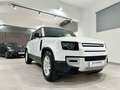 Land Rover Defender 3.0 D200 XDynamic S 110 Auto 4WD MHEV Blanc - thumbnail 3