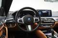 BMW 530 5 Serie 530e High Executive M Sport Automaat / Ach Zwart - thumbnail 33