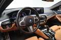 BMW 530 5 Serie 530e High Executive M Sport Automaat / Ach Zwart - thumbnail 17