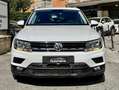 Volkswagen Tiguan PREZZOREALE\KMCERTIFICATI\GARANZIA\UFFICIALEITALIA Bianco - thumbnail 2