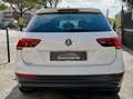 Volkswagen Tiguan PREZZOREALE\KMCERTIFICATI\GARANZIA\UFFICIALEITALIA Bianco - thumbnail 5