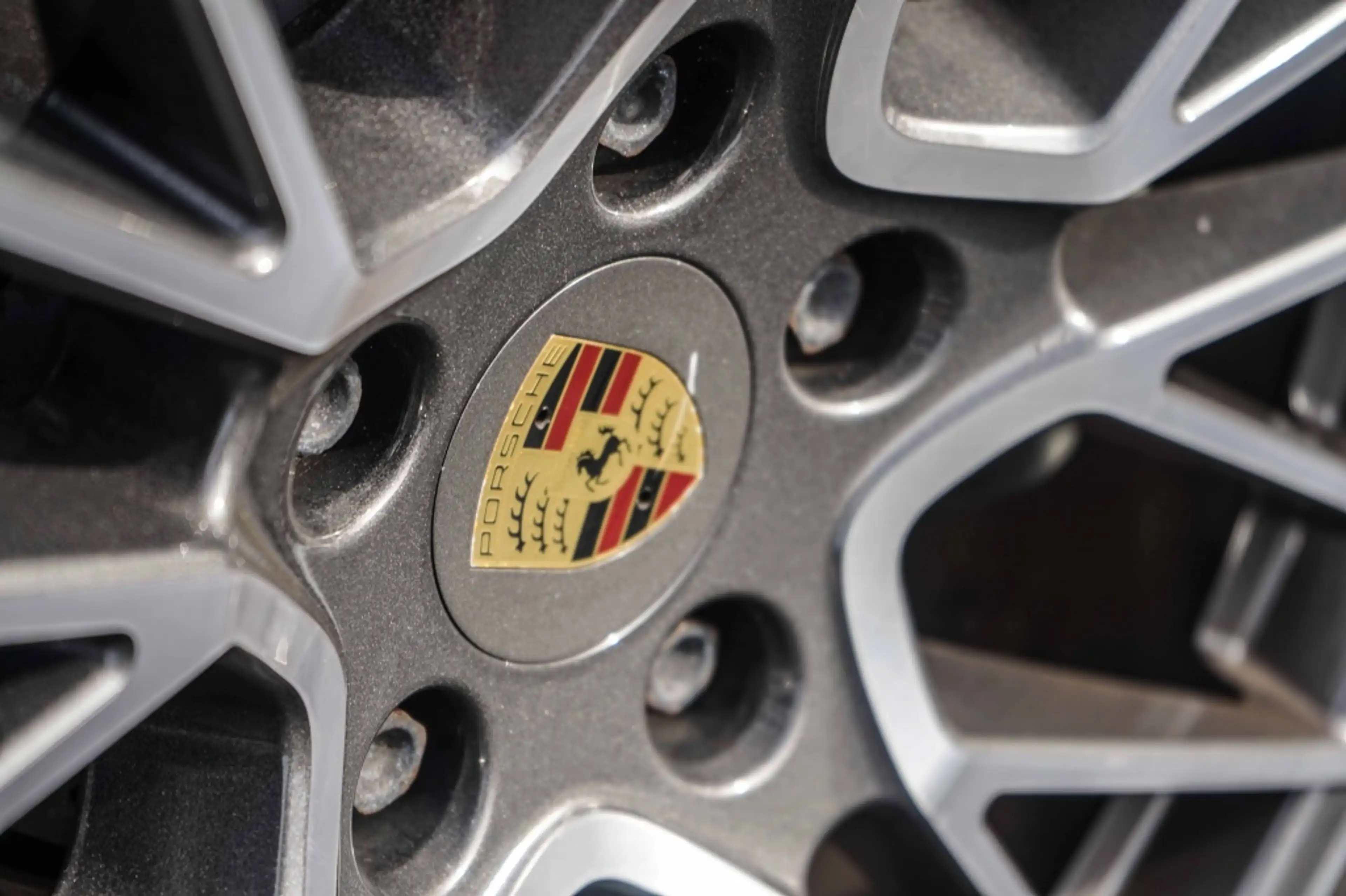 Porsche Cayenne S 2.9 V6-Biturbo 440PK SportChrono/21/Pano/Luchtve — photo 10
