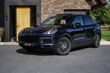S 2.9 V6-Biturbo 440PK SportChrono/21/Pano/Luchtve