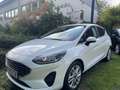 Ford Fiesta Titanium mHEV mit 4 Jahren Garantie* Blanc - thumbnail 2
