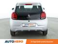 Peugeot 108 1.0 VTi Active*KLIMA*USB*GARANTIE* Grau - thumbnail 5