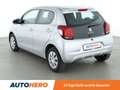 Peugeot 108 1.0 VTi Active*KLIMA*USB*GARANTIE* Grau - thumbnail 4