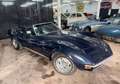 Chevrolet Corvette cabriolet 350ci bvm Blau - thumbnail 2