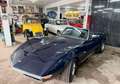 Chevrolet Corvette cabriolet 350ci bvm Blau - thumbnail 4