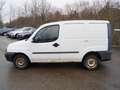 Fiat Doblo Cargo 1.9 JTD SX Kasten * OHNE TÜV * Weiß - thumbnail 5