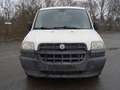 Fiat Doblo Cargo 1.9 JTD SX Kasten * OHNE TÜV * Weiß - thumbnail 10