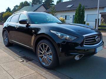 S Premium 3.0d 4WD Vollausstattung Full Options