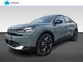 Citroen E-C4 Electric | 156pk Extended Range BUSINESS | Navi | Adaptieve Зелений - thumbnail 1