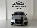 Audi A1 Sportback 1.0 TFSI Active *Camera*Automaat* Grijs - thumbnail 12