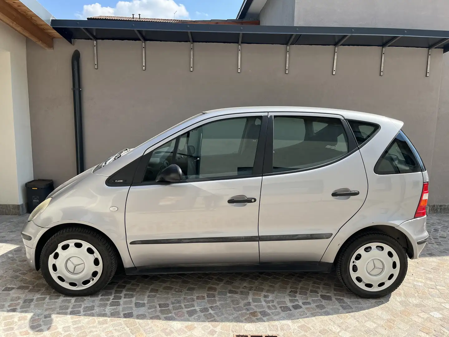Mercedes-Benz A 160 Classic - 1