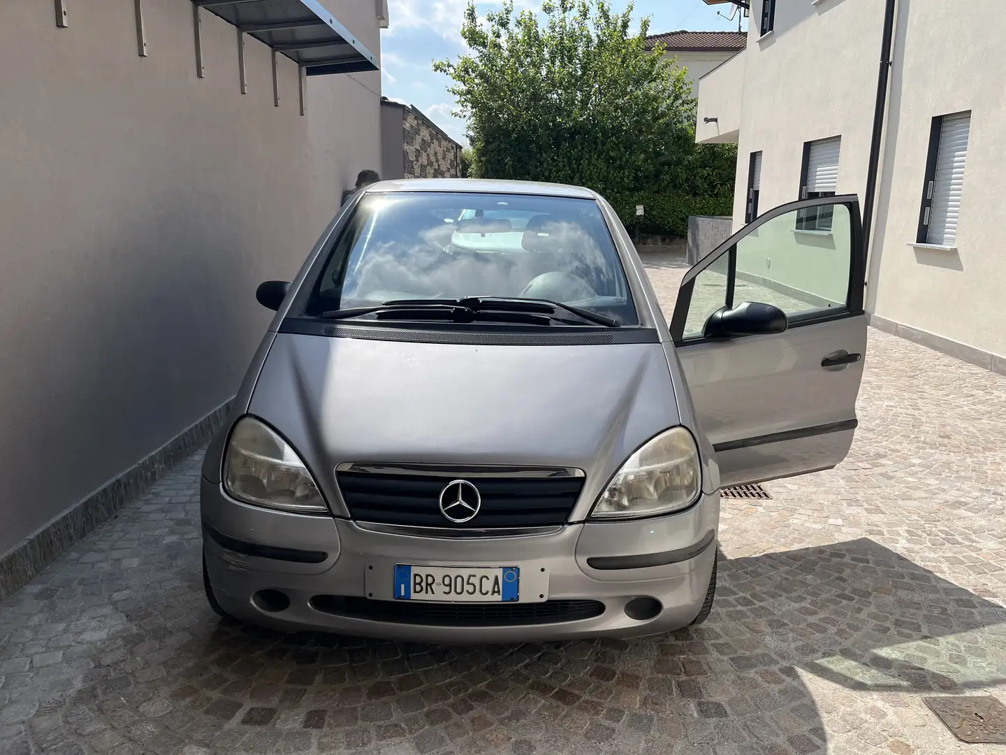 Mercedes-Benz A 160 Classic - 2