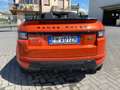 Land Rover Range Rover Evoque Cabrio 2.0 td4 HSE Dynamic 150cv auto Arancione - thumbnail 4