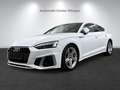 Audi A5 Sportback 40 TDI quattro 3xS line/ Matrix-LED Weiß - thumbnail 3