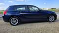 BMW 116 d EfficientDynamics Edition Bleu - thumbnail 14