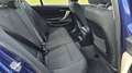 BMW 116 d EfficientDynamics Edition Bleu - thumbnail 8