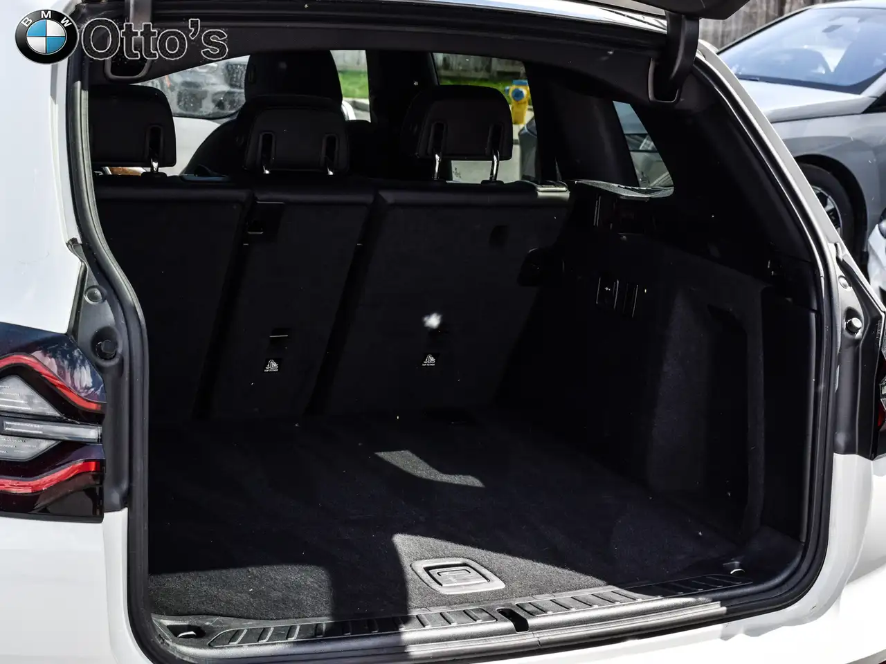 BMW X3 снимка BMW X3