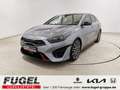 Kia ProCeed / pro_cee'd 1.6 TGDI DCT GT Navi|virt.Cock.|LED|Sound|RFK Silber - thumbnail 1