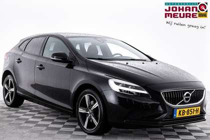 Volvo V40 2.0 T2 Nordic+ -HEMELVAARTSDAG OPEN!-