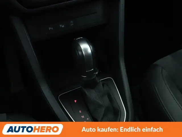 Volkswagen Caddy view 24