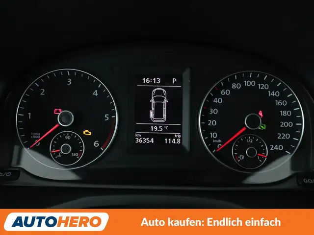 Volkswagen Caddy view 20