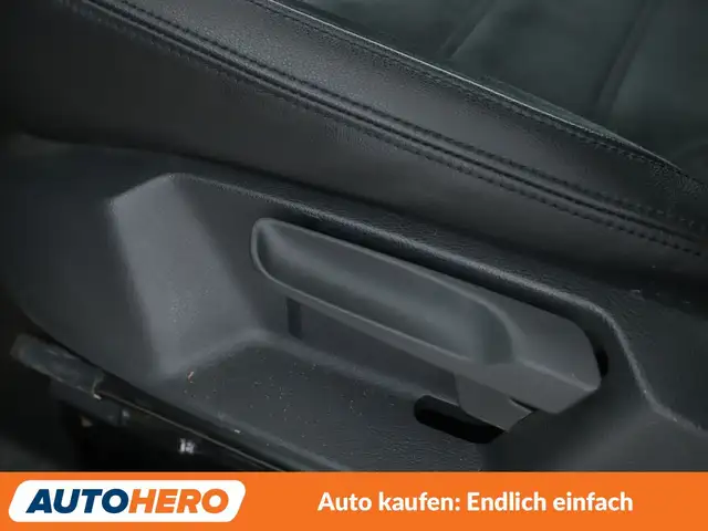 Volkswagen Caddy view 27