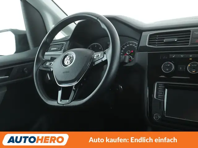 Volkswagen Caddy view 13